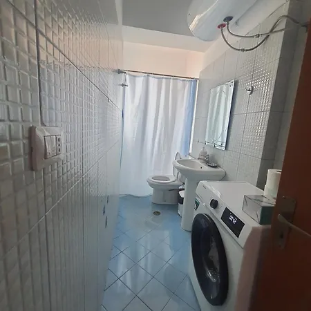 Appartamento Kasa Vlorë