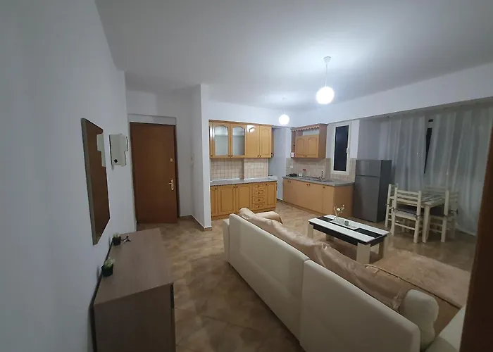 Apartment Kasa Vlorë