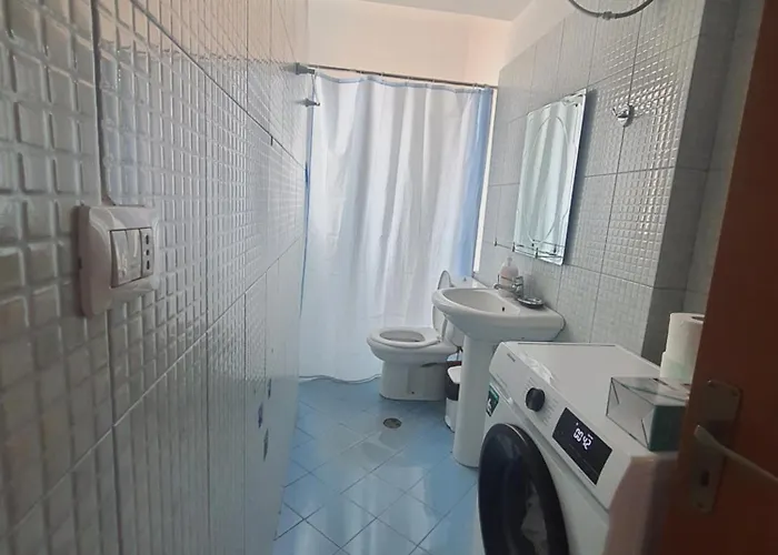 Apartment Kasa Vlorë