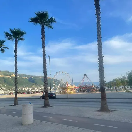 아파트 Kasa Vlorë