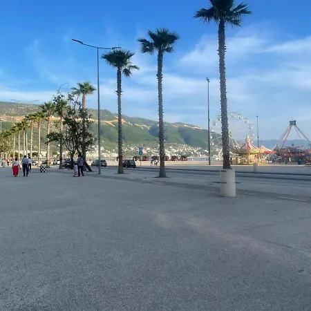 Kasa Apartment Vlore