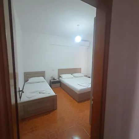 Apartment Kasa *