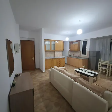 Apartamento Kasa Vlorë