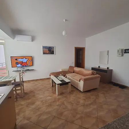 Apartment Kasa *