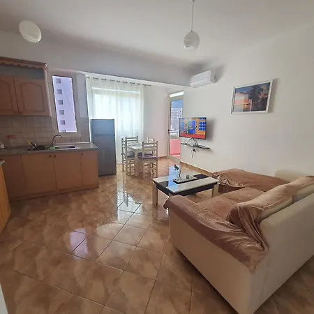 Kasa Apartamento Vlorë
