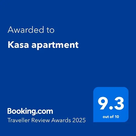 Kasa Vlore