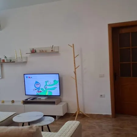 Kasa Apartment