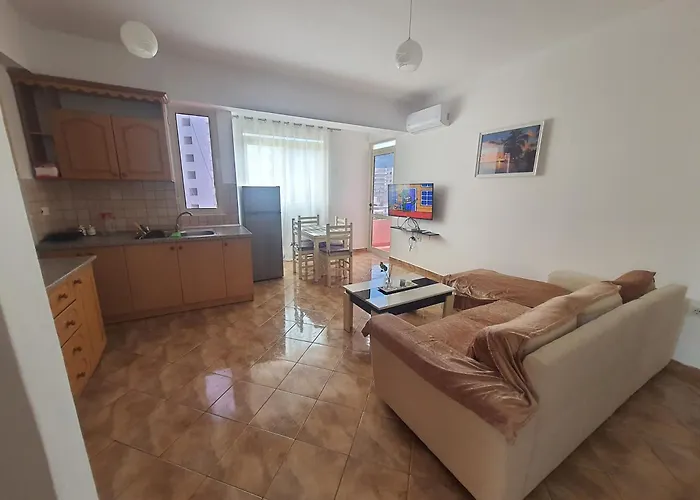 Kasa Apartament Wlora